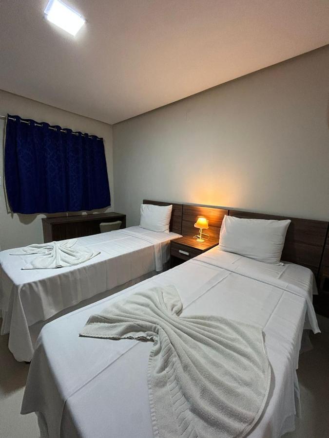 Hotel Antiga Roma Белем Экстерьер фото