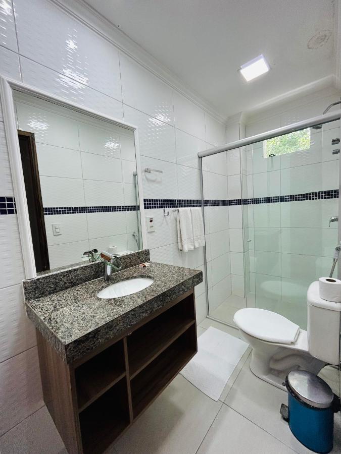 Hotel Antiga Roma Белем Экстерьер фото