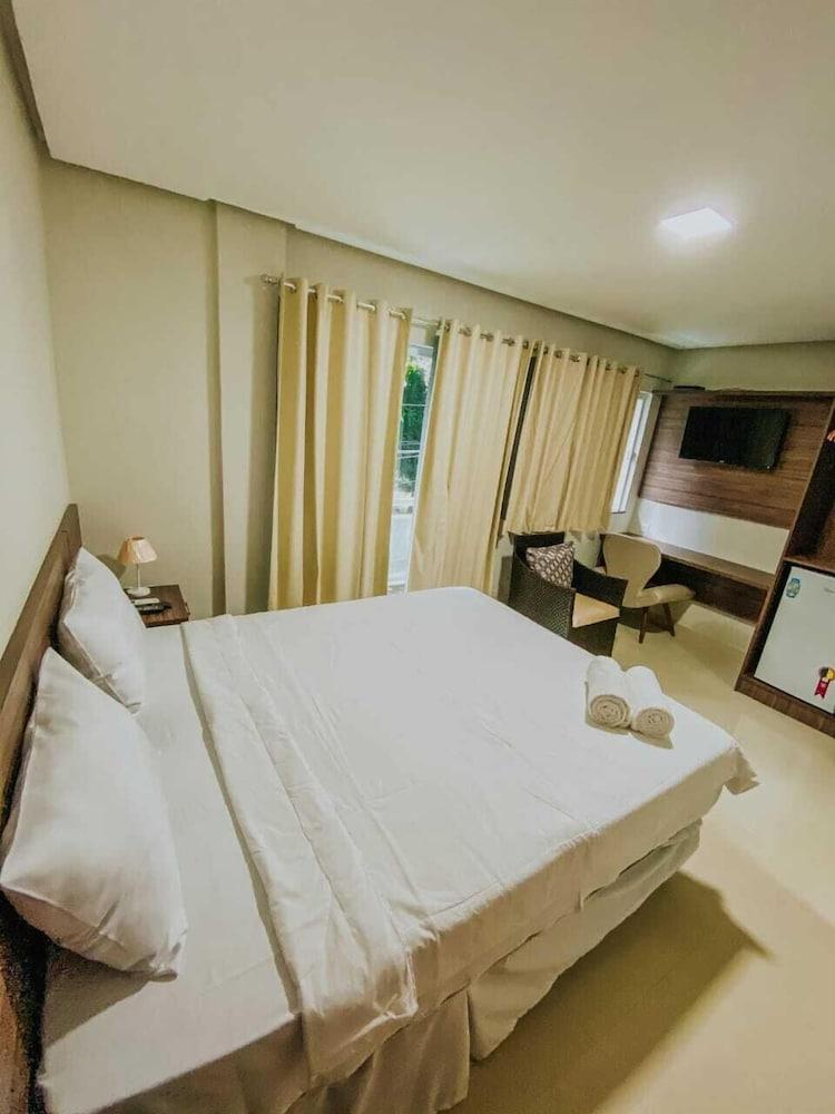 Hotel Antiga Roma Белем Экстерьер фото
