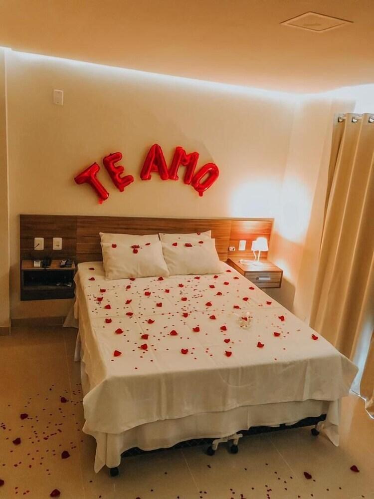 Hotel Antiga Roma Белем Экстерьер фото